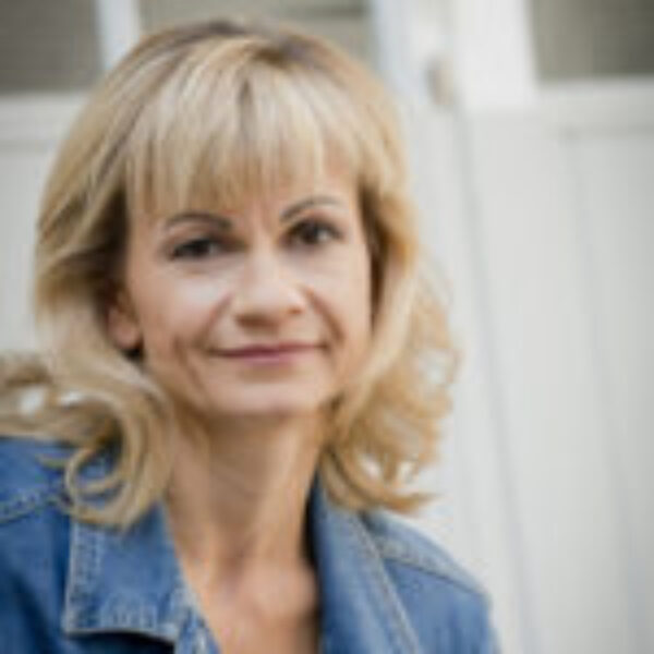 Barbara Rodriguez-Frick