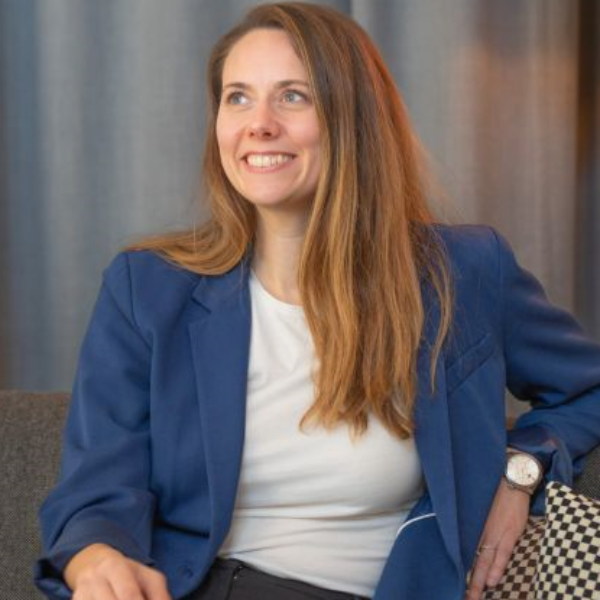 Alison Trepp