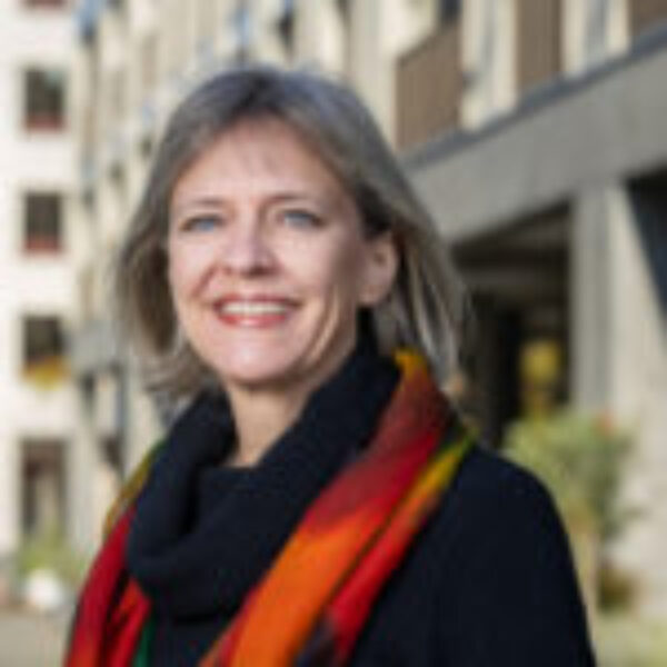Jaqueline Peter